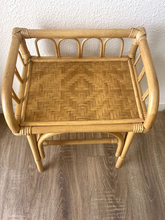 mesa de cabeceira para criança la redoute