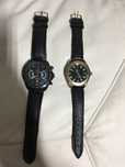 Омега и tag heuer с автоподзаводом omega