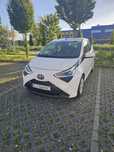 Sprzedam Toyota Aygo