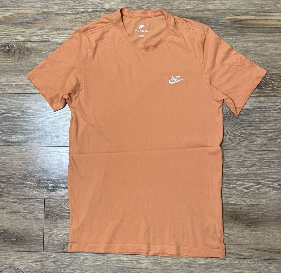 Футболка чоловіча Nike Tee M