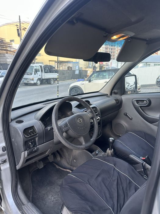 Opel Combo 1.3cdti