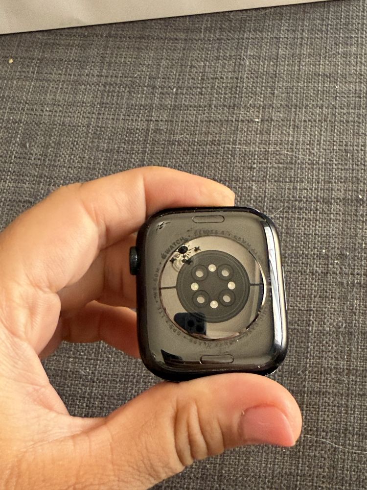 Apple Watch series 9 GPS+Cellular