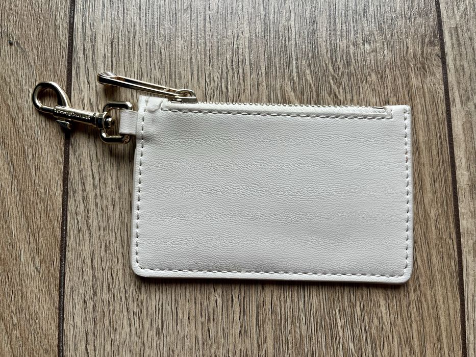 Zawieszka do torebki na drobne pieniążki Tommy Hilfiger