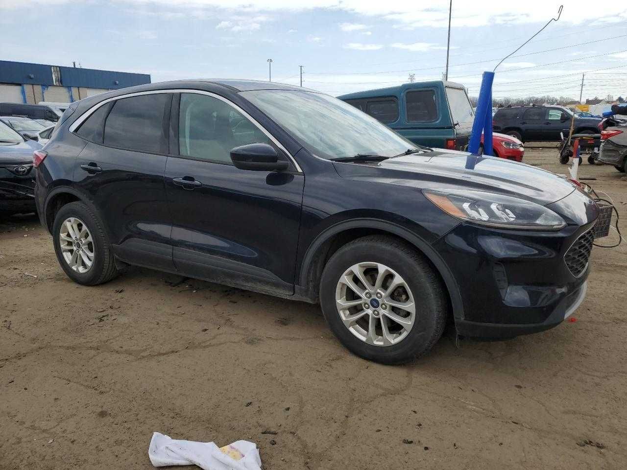 Ford Escape SE 2021
