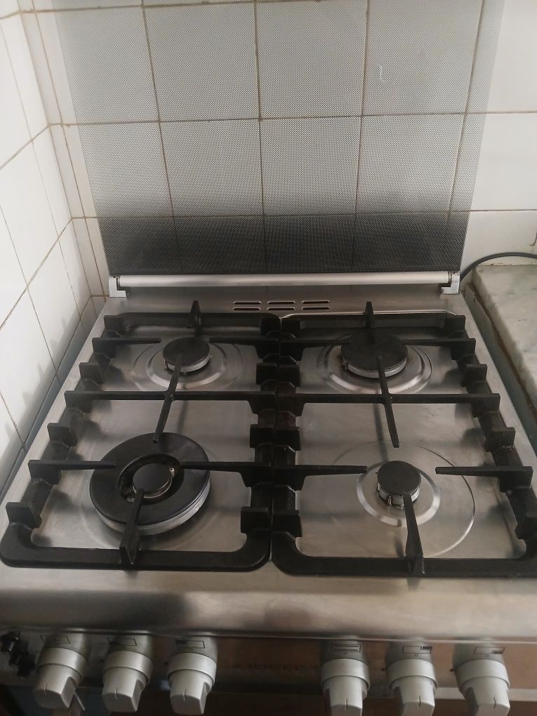 Fogao jocel como novo urgente
