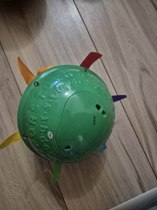 Kula spryciula zabawka dla dziecka