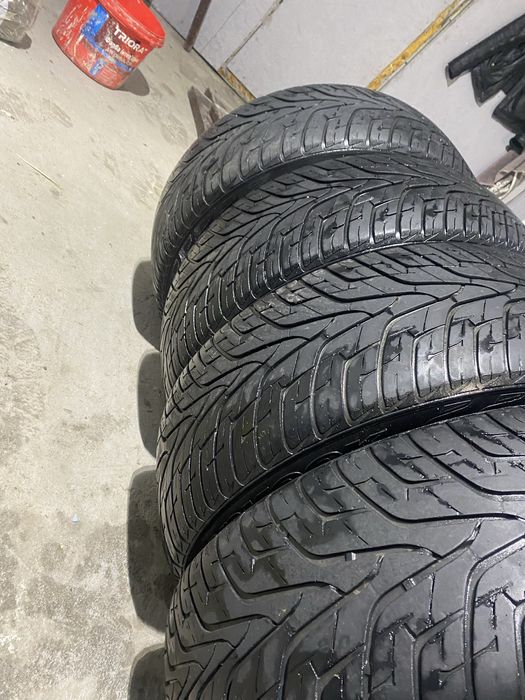 Hankook Ventus 225/55/17