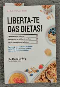 [livro/book] Liberta-te das dietas!