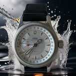 Zegarek Oris caliber 640 27 jewels shockresistant Swiss automat