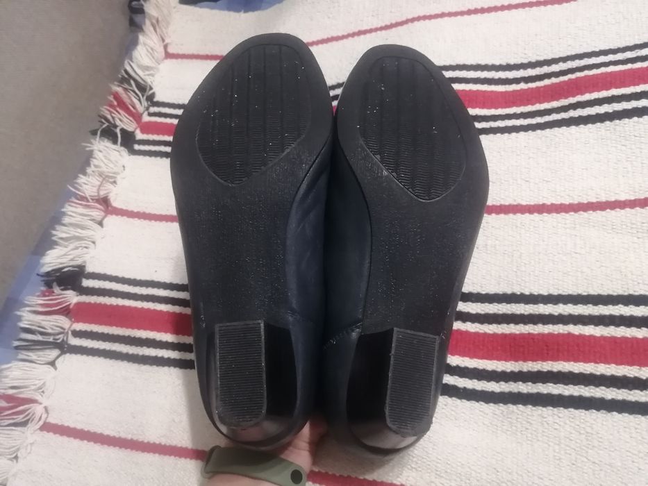 Женские ортопедические туфли 39 р. (6)