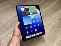 iPad Pro 12.9 2020 4gen 256gb Space Gray A2229