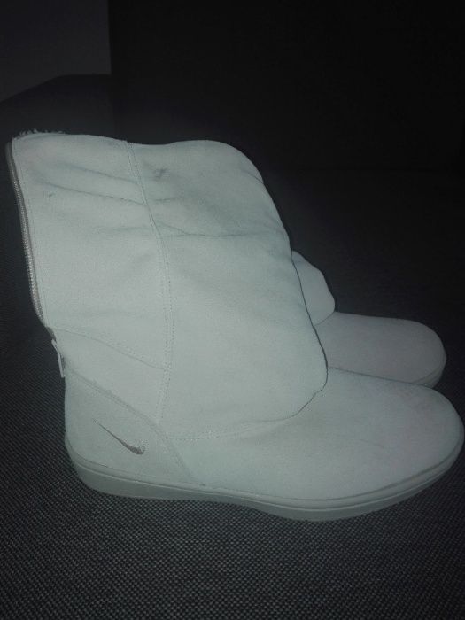 buty zimowo/wiosenne