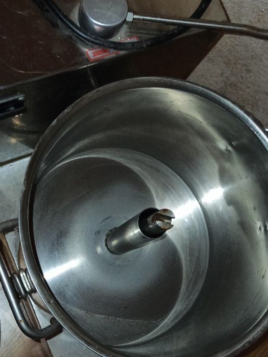 Куттер Frosty hr-9