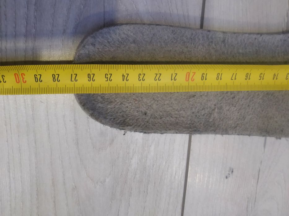 Термосапоги Lowa Gore-Tex 42 р.