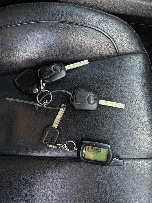 SsangYong Rexton 2012 Сімейне авто, володію з салону!