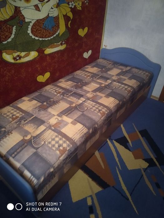 Продам дитячу спальню