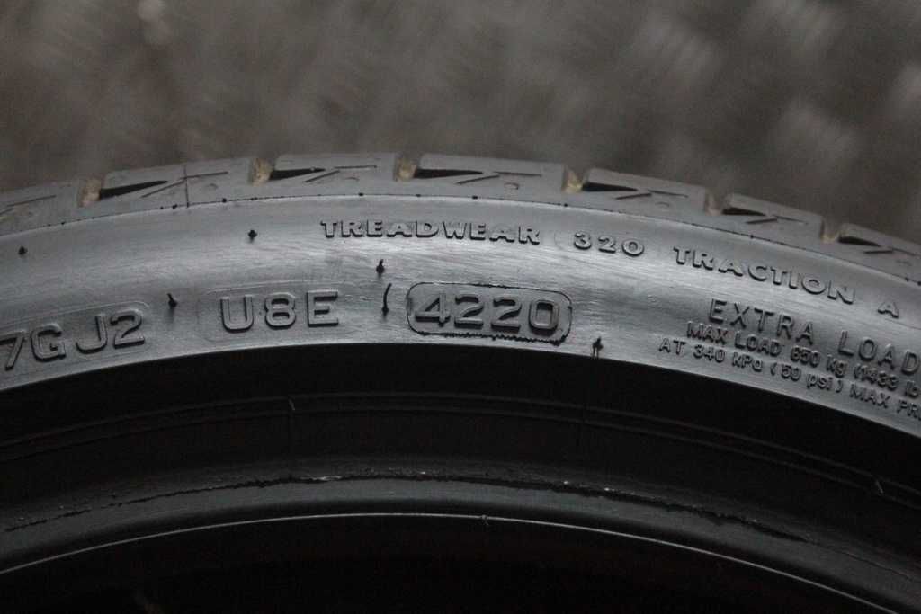225/40/19 Bridgestone Turanza T005 225/40 R19 93Y XL RSC RunFlat