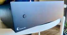 Pro-Ject Amp Box Ds2 końcówka mocy/wzmacniacz 140W