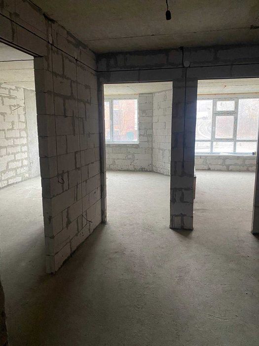 ID 37326  ВИСТАВКА  УНІКАЛЬНА 1-к квартира з плануванням 2-к квартири