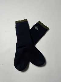 Мембранные носки армии Британии Непромокаемые носки Seal Skinz S-size