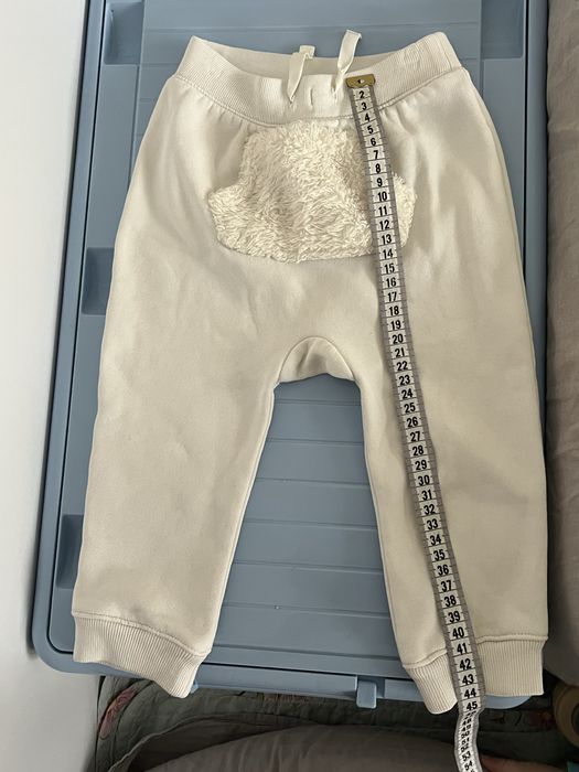 GAP костюм реглан і штани 18-24 міс