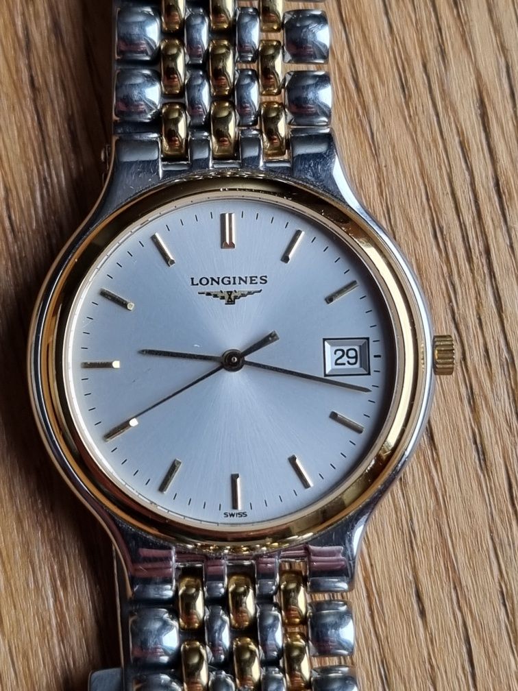 Longines Flagship L5.631.3