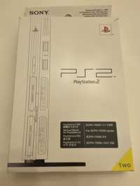 Playstation 2 PS2 Official vertical stand