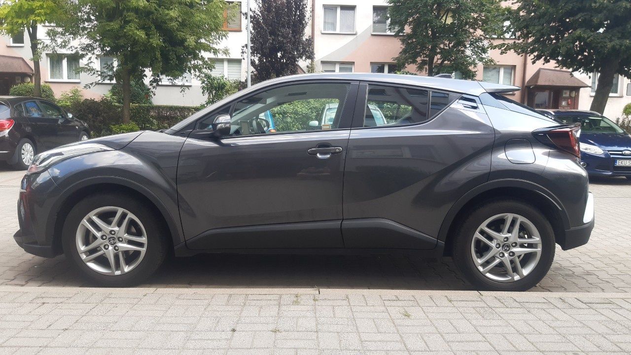 Sprzedam samochód