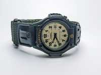 Casio Forester FT500WC-3BVCF / green