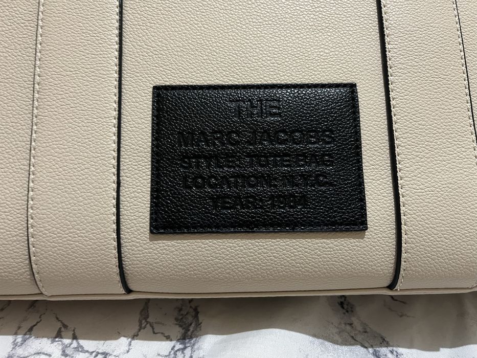 Mala marc jacobs