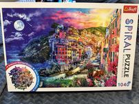 Puzzle 1004 Trefi