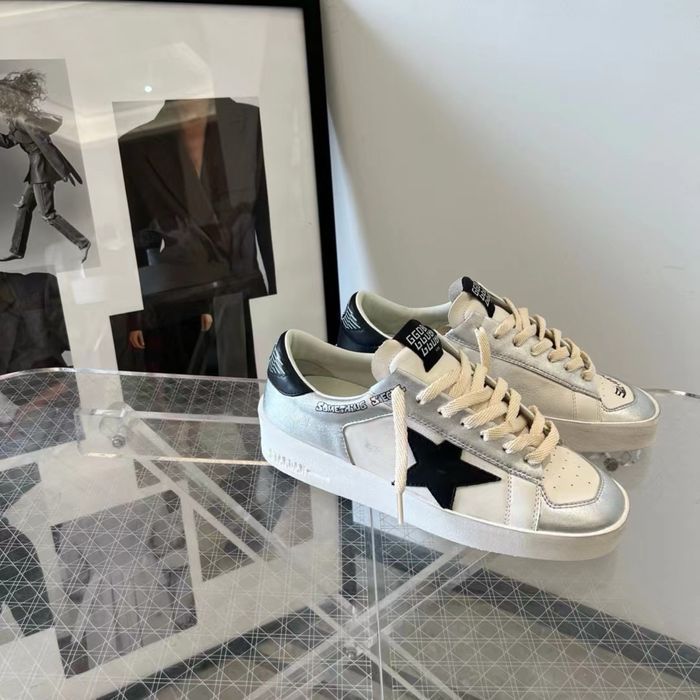 Класні кеди   Golden Goose ggdb