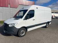Mercedes-Benz Sprinter 315 L2H2