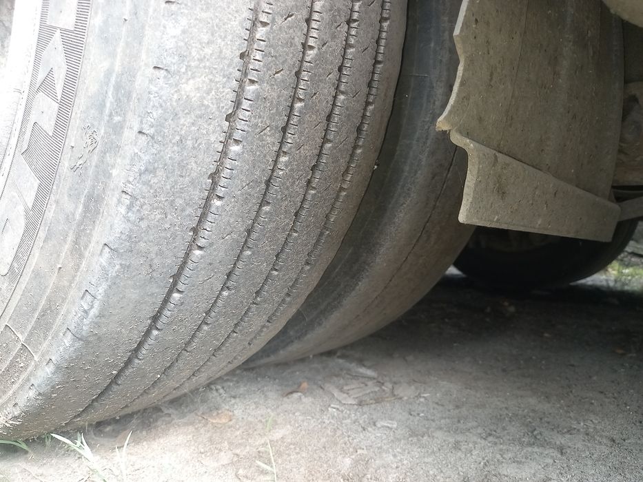 Продається прицеп KRONE