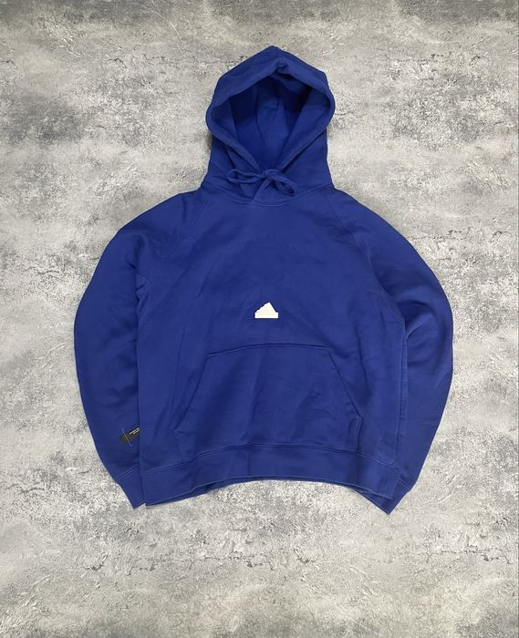 Худі адідас adidas центр лого adidas hoodie M