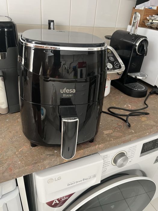 Airfryer Ufesa Blazer Digital 3,5l