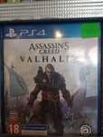 PS4 Assassin's Creed Valhalla PlayStation 4 pl