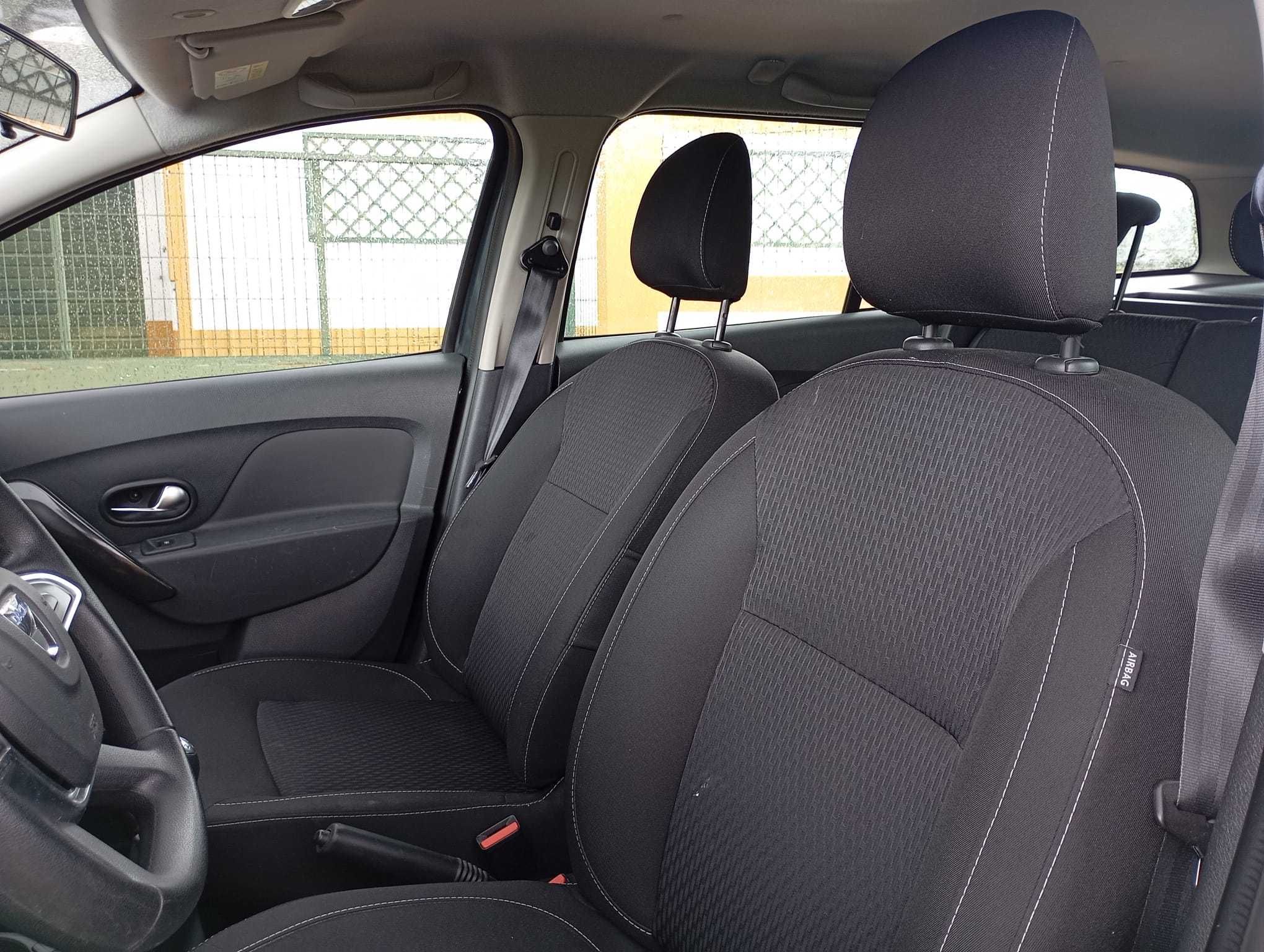 Dacia Logan MCV 1.5 DCI Comfort