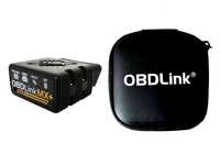 OBDLink MX+ Interfejs diagnostyczny DO WSZYSTKICH AUT + ETUI GRATIS