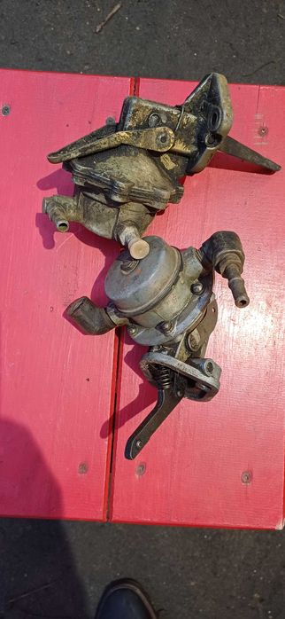 Бензонасос Газель Соболь