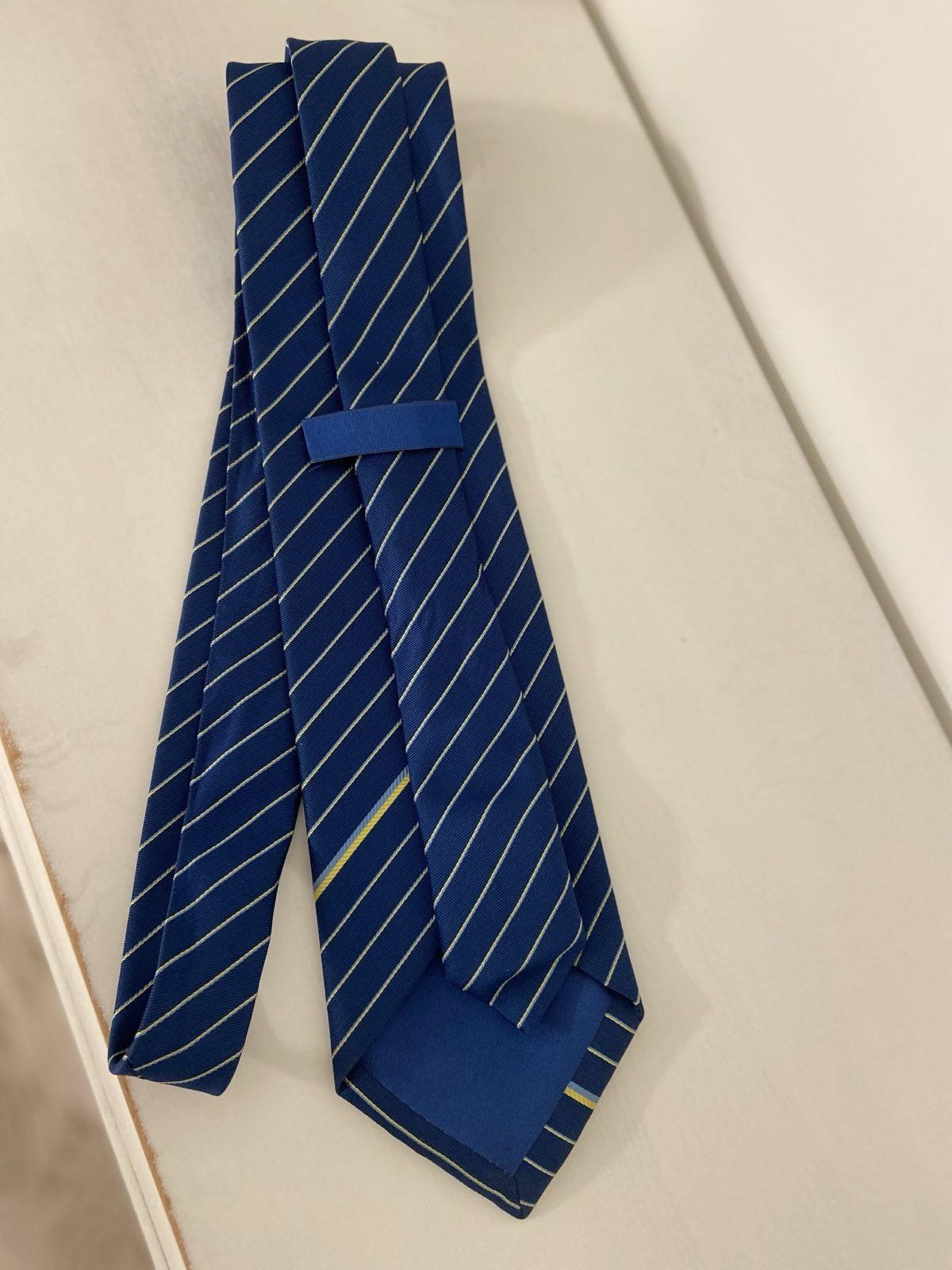 Краватка С.Бандера