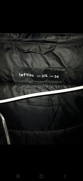 Blusa quente para hiverno