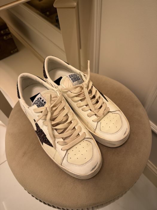 Кросівки Golden Goose