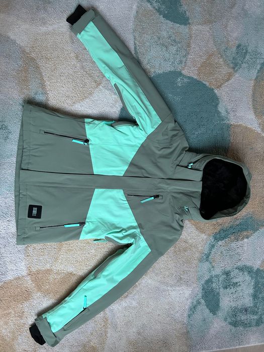 Ciepła kurtka zimowa damska O'NEILL membrana 10K rozmiar M