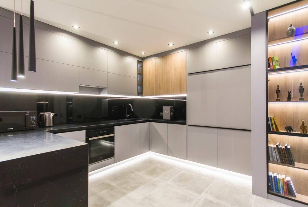 Подобова оренда квартири Київ