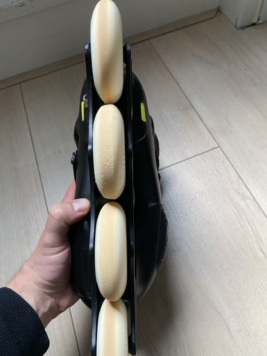 Rolki Powerslide imperial rozmiar 39/40