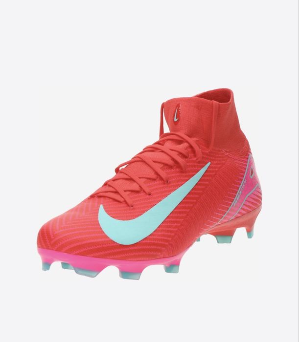 Chuteira nike mercurial oficial topo de gama 41,5