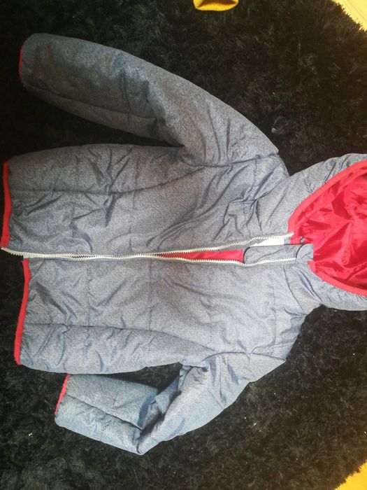 Kispos 5/6 anos mayoral zara