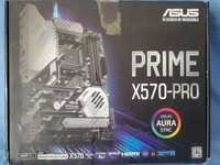 Материнская плата ASUS PRIME X570-PRO AM4