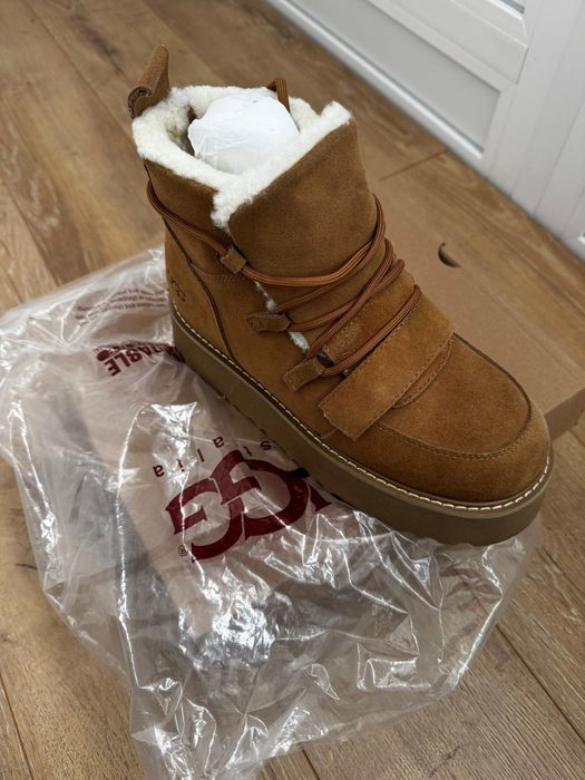 Угги UGG натуральні оригінал